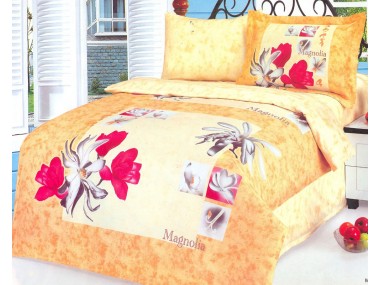 Комплект постельного белья Le Vele Magnolia